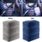 Inflatable Foot Rest Pillow - gadgets hollow