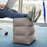 Inflatable Foot Rest Pillow - gadgets hollow