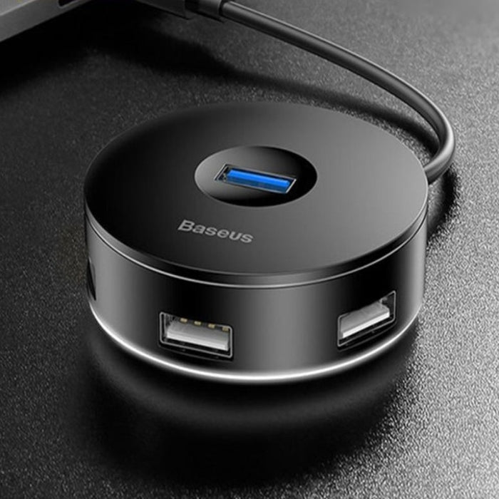 3.0 Type C USB HUB - gadgets hollow