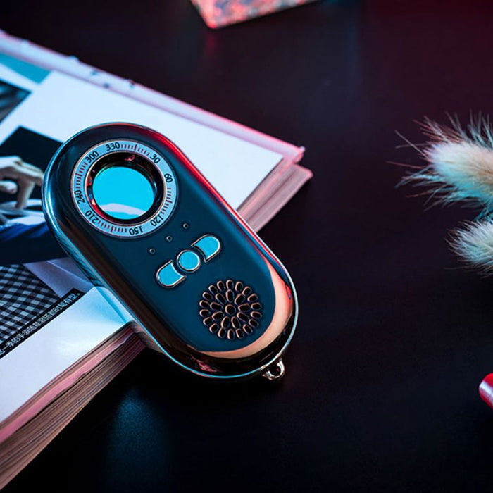 Multifunctional Infrared Detector - gadgets hollow