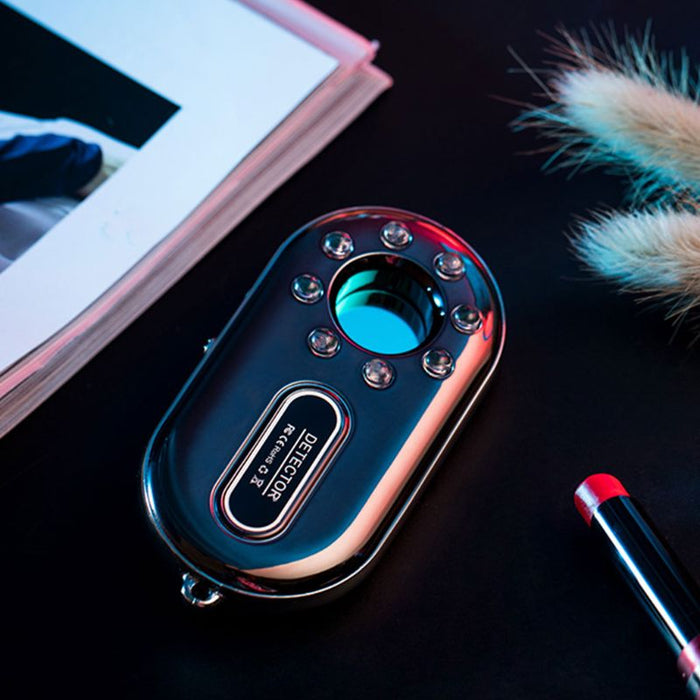 Multifunctional Infrared Detector - gadgets hollow