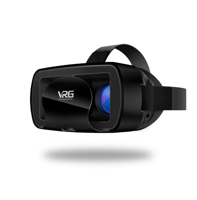 Virtual Reality 3D Glasses - gadgets hollow