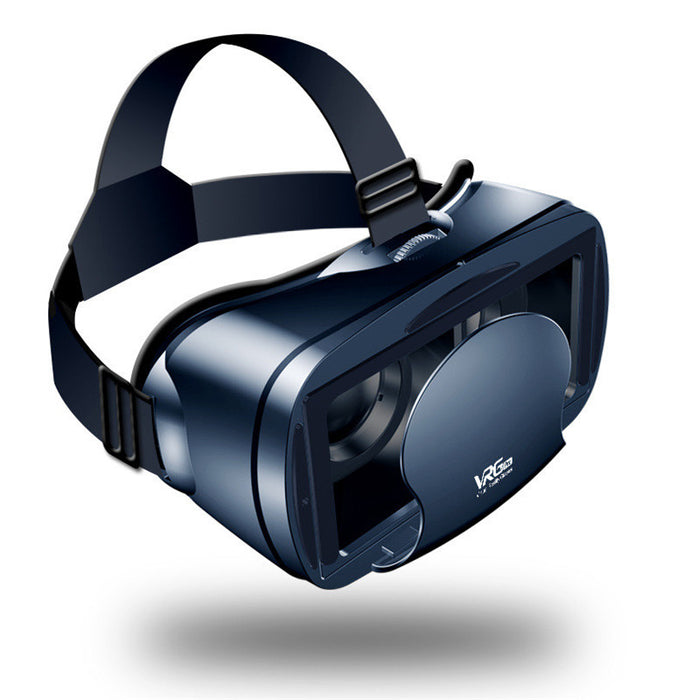 Virtual Reality 3D Glasses - gadgets hollow