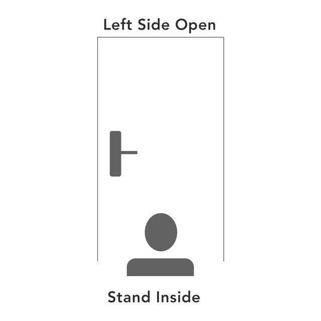 Fingerprint Smart Door Lock - gadgets hollow